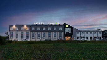 Hotel Campanile Metz Nord - Talange