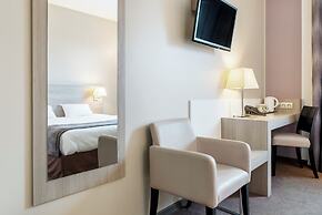 Hotel Campanile Metz Nord - Talange