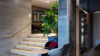 Hotel Campanile Metz Nord - Talange