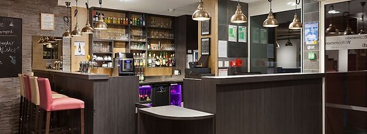 Hotel Campanile Metz Nord - Talange