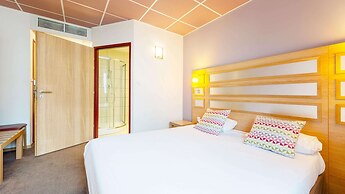 Hotel Campanile Metz Nord - Talange