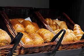 Hotel Campanile Metz Nord - Talange