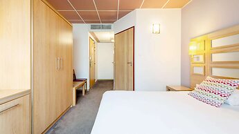 Hotel Campanile Metz Nord - Talange