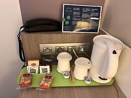 Hotel Campanile Metz Nord - Talange