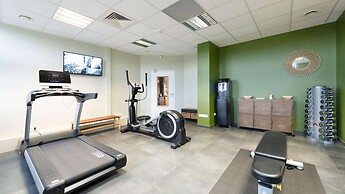 Hotel Campanile Metz Nord - Talange