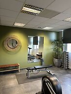 Hotel Campanile Metz Nord - Talange