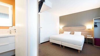 Hotel Campanile Metz Nord - Talange