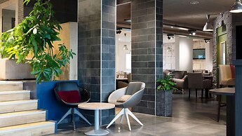 Hotel Campanile Metz Nord - Talange