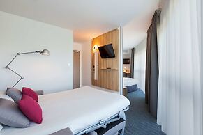Hotel Campanile Metz Nord - Talange