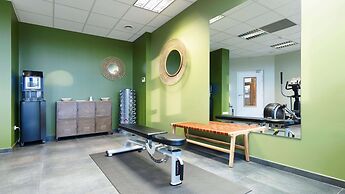 Hotel Campanile Metz Nord - Talange