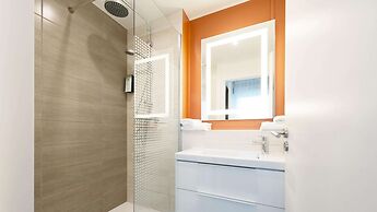 Hotel Campanile Metz Nord - Talange