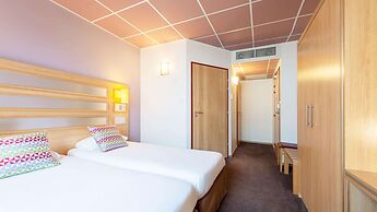 Hotel Campanile Metz Nord - Talange
