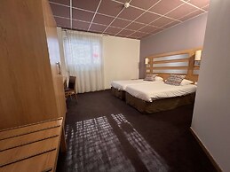 Hotel Campanile Metz Nord - Talange