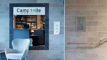 Hotel Campanile Metz Nord - Talange