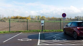 Hotel Campanile Metz Nord - Talange