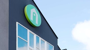 Hotel Campanile Metz Nord - Talange