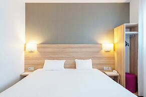 Hotel Campanile Metz Nord - Talange