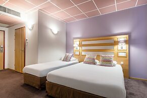 Hotel Campanile Metz Nord - Talange