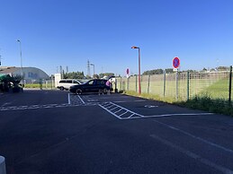 Hotel Campanile Metz Nord - Talange