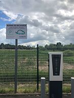 Hotel Campanile Metz Nord - Talange