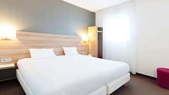 Hotel Campanile Metz Nord - Talange