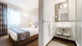 Hotel Campanile Metz Nord - Talange