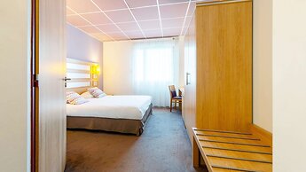 Hotel Campanile Metz Nord - Talange