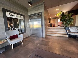 Hotel Campanile Metz Nord - Talange