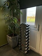 Hotel Campanile Metz Nord - Talange