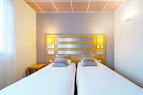 Hotel Campanile Metz Nord - Talange