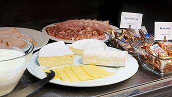 Hotel Campanile Metz Nord - Talange