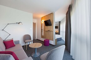Hotel Campanile Metz Nord - Talange
