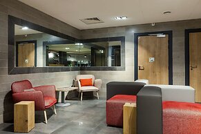 Hotel Campanile Metz Nord - Talange