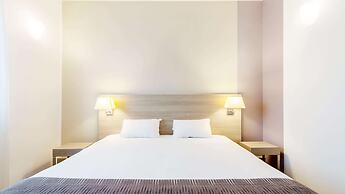 Hotel Campanile Metz Nord - Talange