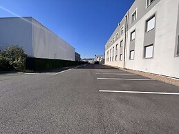 Hotel Campanile Metz Nord - Talange