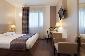 Hotel Campanile Metz Nord - Talange