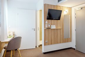 Hotel Campanile Metz Nord - Talange