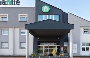 Hotel Campanile Metz Nord - Talange