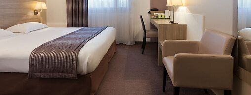 Hotel Campanile Metz Nord - Talange