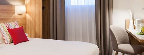 Hotel Campanile Metz Nord - Talange