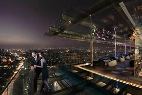 The Trans Luxury Hotel