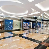 The Trans Luxury Hotel