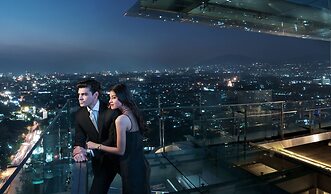 The Trans Luxury Hotel