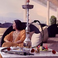 The Trans Luxury Hotel