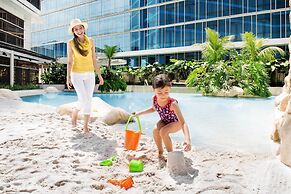 The Trans Luxury Hotel