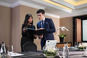 The Trans Luxury Hotel