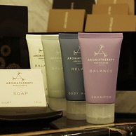 The Trans Luxury Hotel