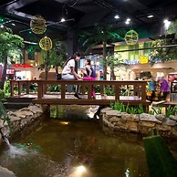 The Trans Luxury Hotel