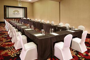 The Trans Luxury Hotel