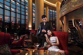 The Trans Luxury Hotel